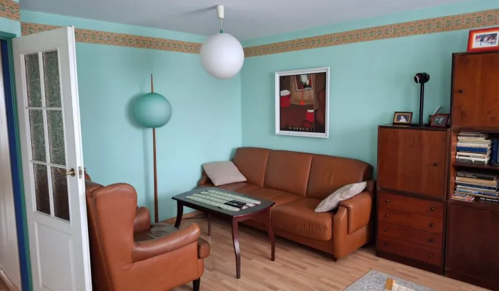 Mieszkanie 4-pokojowe Radom Zamłynie, ul. Szeroka