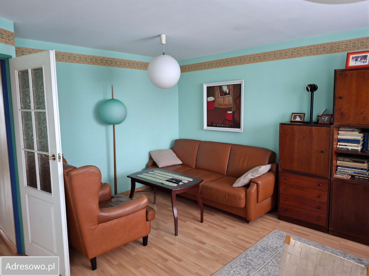 Mieszkanie 4-pokojowe Radom Zamłynie, ul. Szeroka. Zdjęcie 1