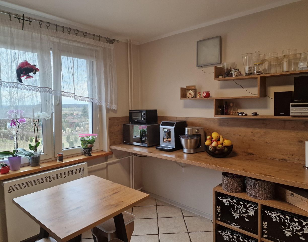 Mieszkanie 3-pokojowe Rożnów, Rożnów. Zdjęcie 11