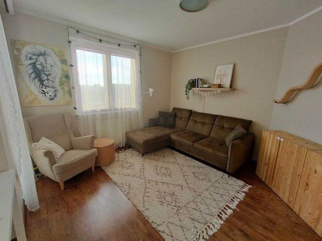 Mieszkanie 2-pokojowe Warszawa Tarchomin, ul. Ceramiczna. Zdjęcie 1