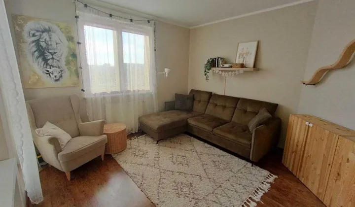 Mieszkanie 2-pokojowe Warszawa Tarchomin, ul. Ceramiczna