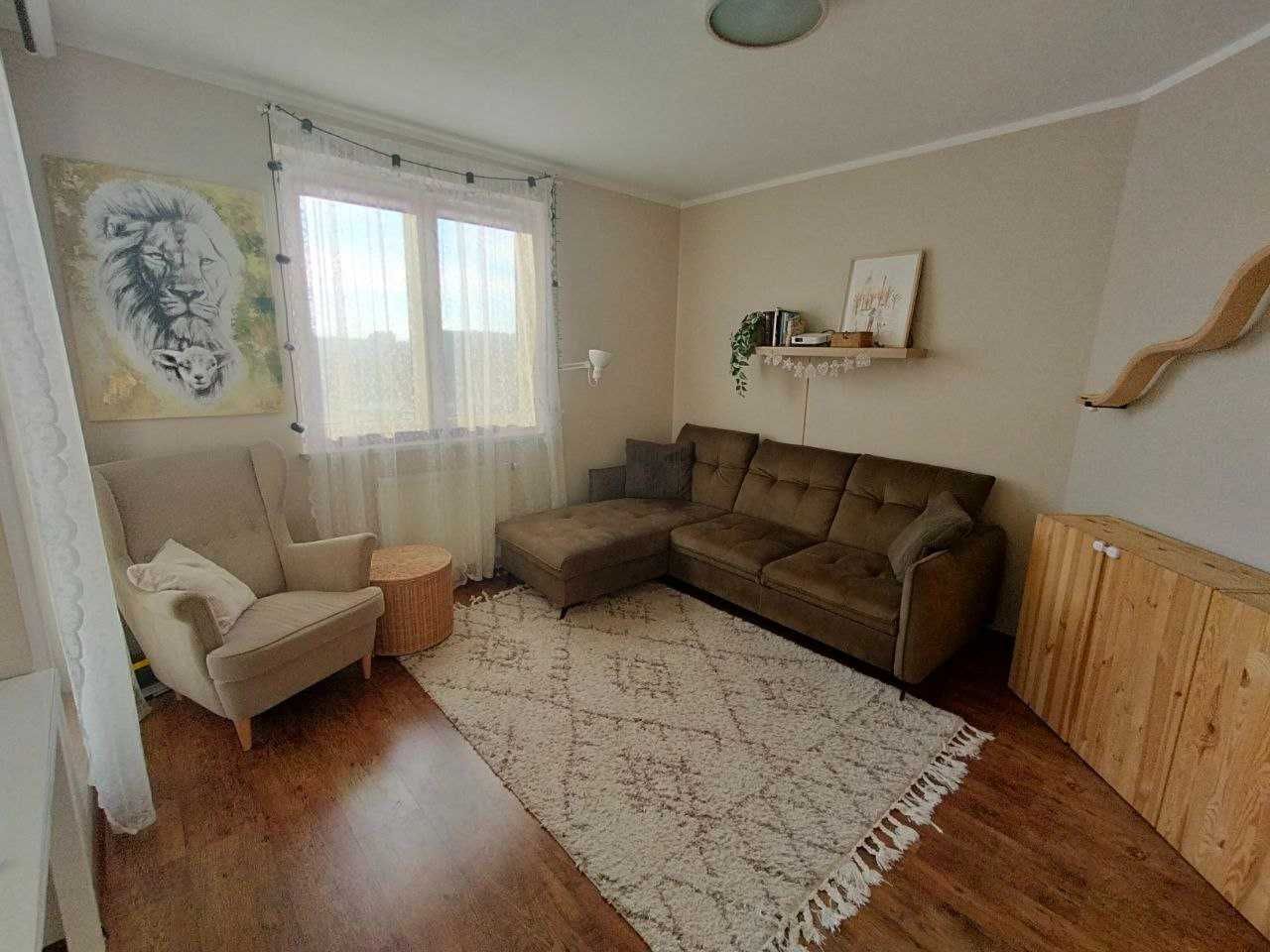 Mieszkanie 2-pokojowe Warszawa Tarchomin, ul. Ceramiczna. Zdjęcie 1