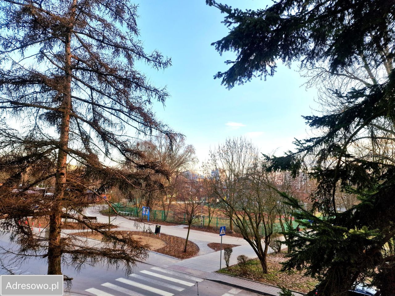 Mieszkanie 2-pokojowe Kraków Bronowice, ul. Lucjana Rydla. Zdjęcie 9