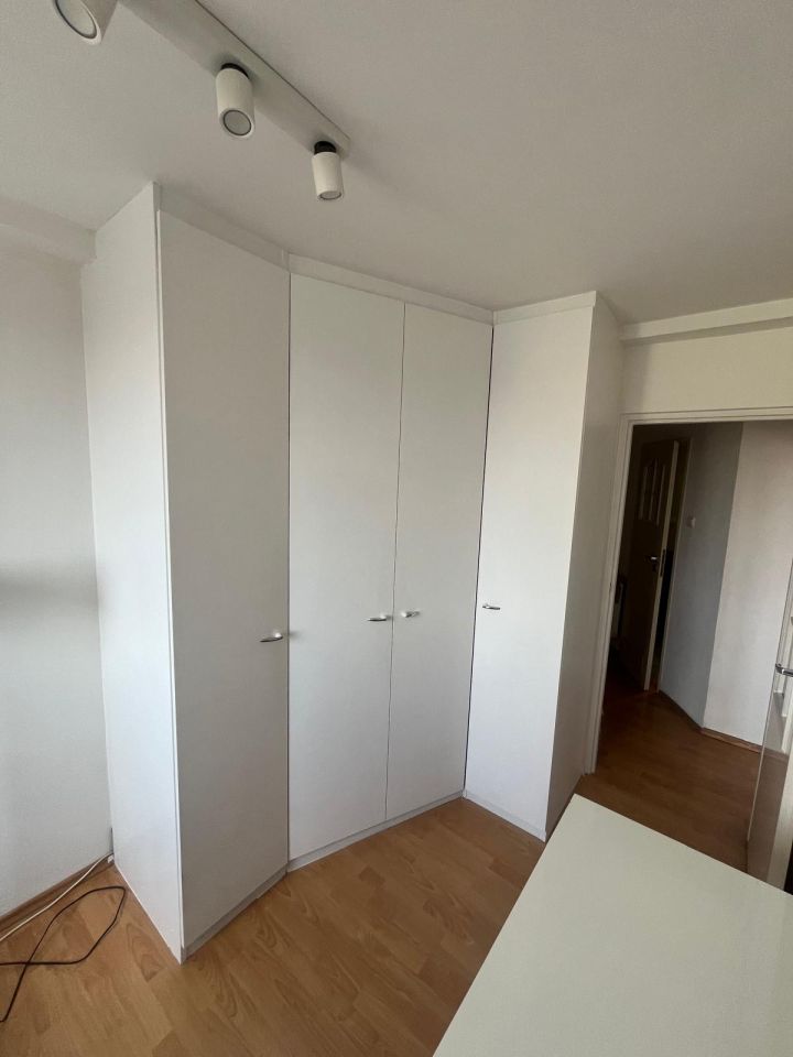 Mieszkanie 2-pokojowe Kraków Prądnik Biały, ul. Piotra Stachiewicza. Zdjęcie 7