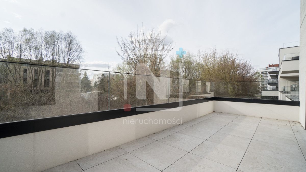 Mieszkanie 4-pokojowe Warszawa Mokotów, ul. Bluszczańska. Zdjęcie 8