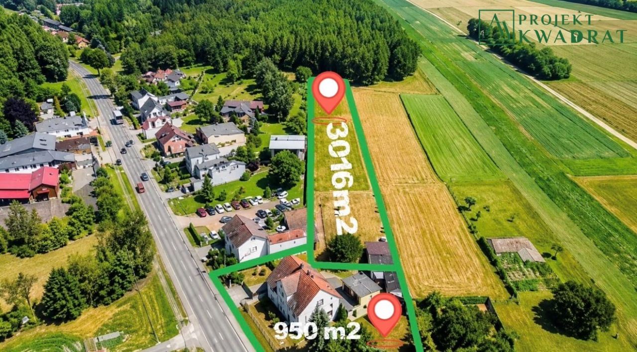 dom wolnostojący, 6 pokoi Sośnicowice, ul. Gliwicka. Zdjęcie 5