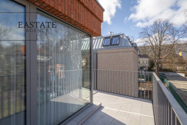 Mieszkanie 2-pokojowe Gdańsk Aniołki, ul. Śniadeckich. Zdjęcie 10