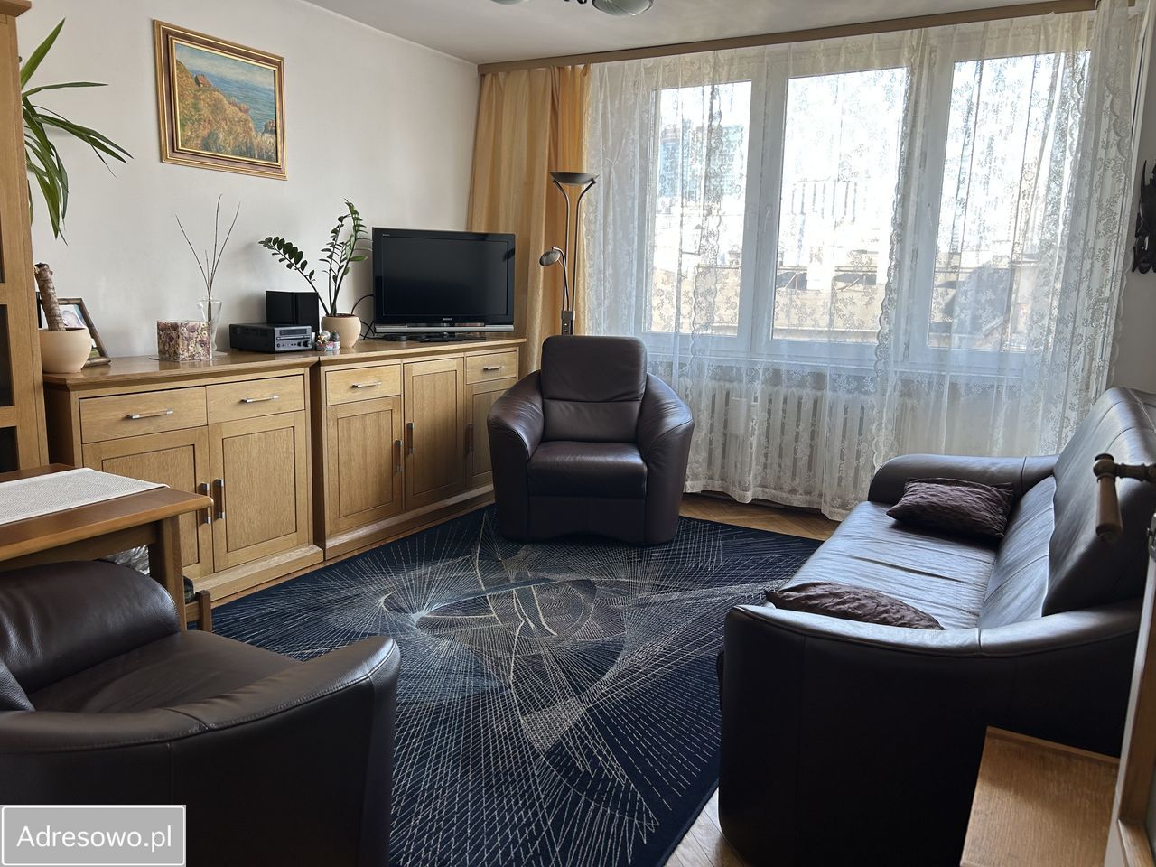 Mieszkanie 2-pokojowe Warszawa Wola. Zdjęcie 7