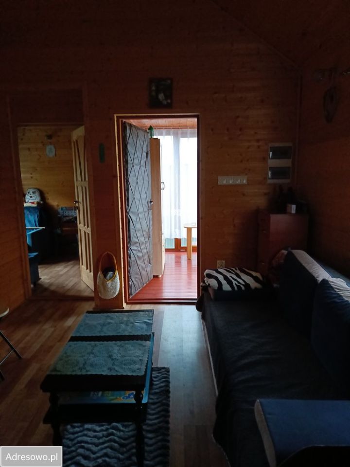 dom wolnostojący Aleksandria Aleksandria Pierwsza, ul. Piękna. Zdjęcie 3