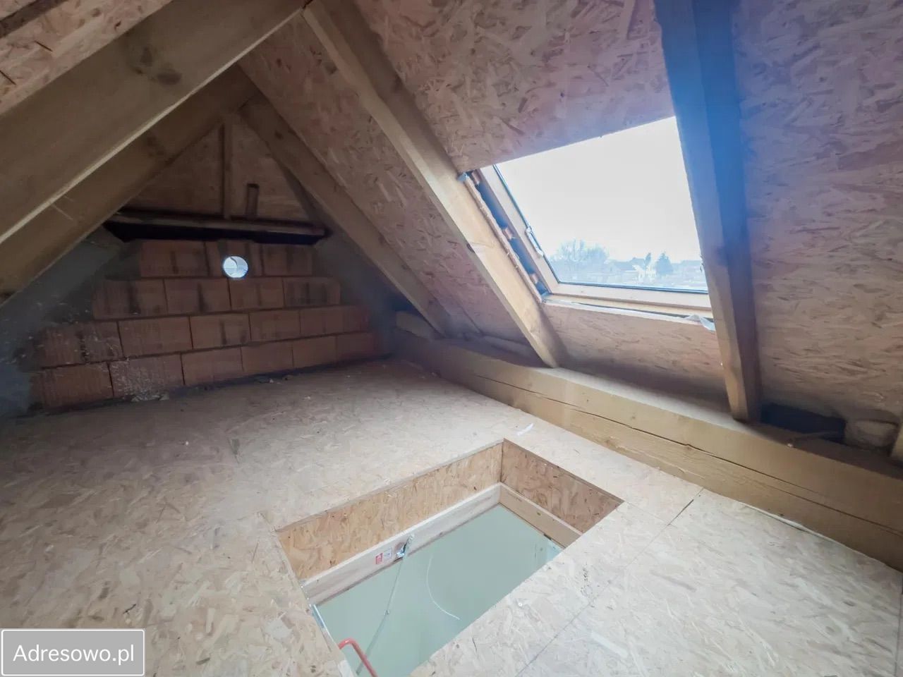 bliźniak, 4 pokoje Zielniczki. Zdjęcie 13