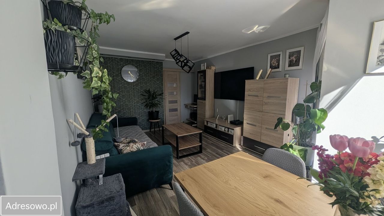 Mieszkanie 3-pokojowe Zdzieszowice. Zdjęcie 5