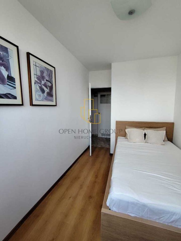 Mieszkanie 2-pokojowe Wrocław, ul. Lubińska. Zdjęcie 4