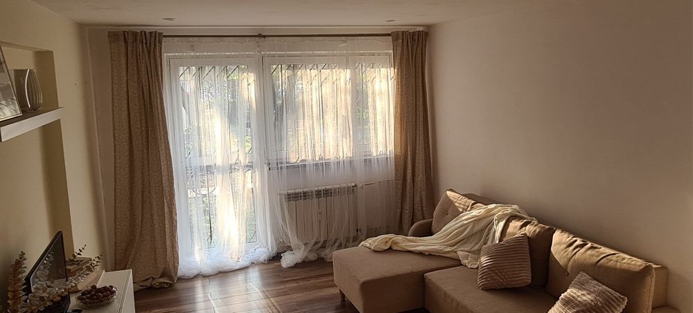 Mieszkanie 2-pokojowe Warszawa Żoliborz, ul. Władysława Broniewskiego. Zdjęcie 4