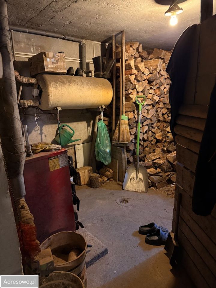 Mieszkanie 3-pokojowe Wałowice. Zdjęcie 8