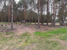 Działka budowlana Maszków. Zdjęcie 3
