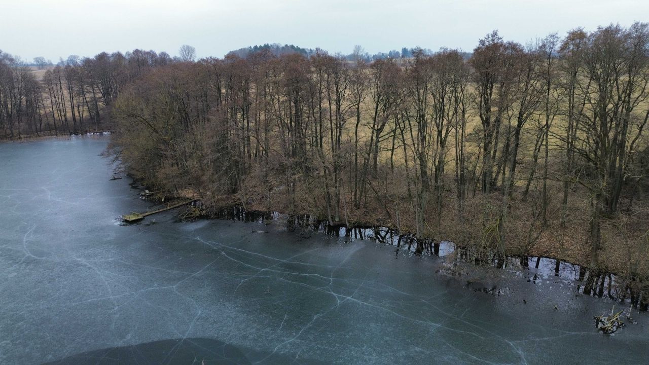 Działka rekreacyjna Czaplinek. Zdjęcie 4