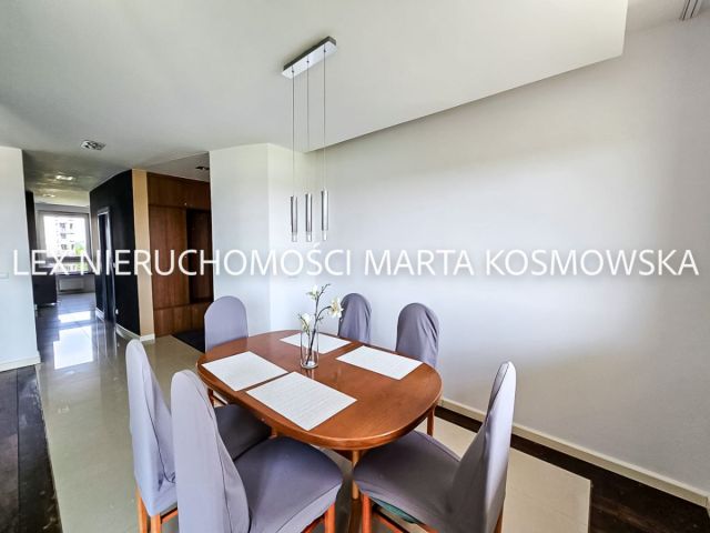 Mieszkanie 3-pokojowe Warszawa Ochota, ul. Włodarzewska. Zdjęcie 8