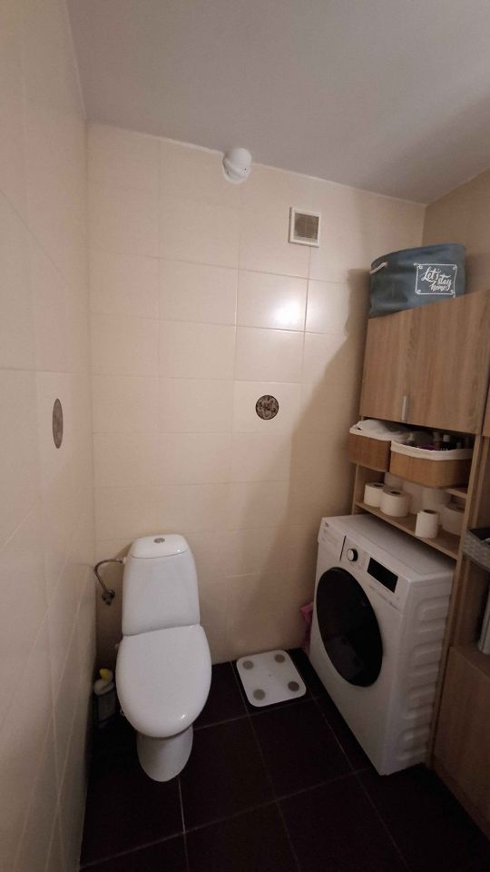 Mieszkanie 1-pokojowe Bydgoszcz Śródmieście, ul. Tadeusza Kościuszki. Zdjęcie 6