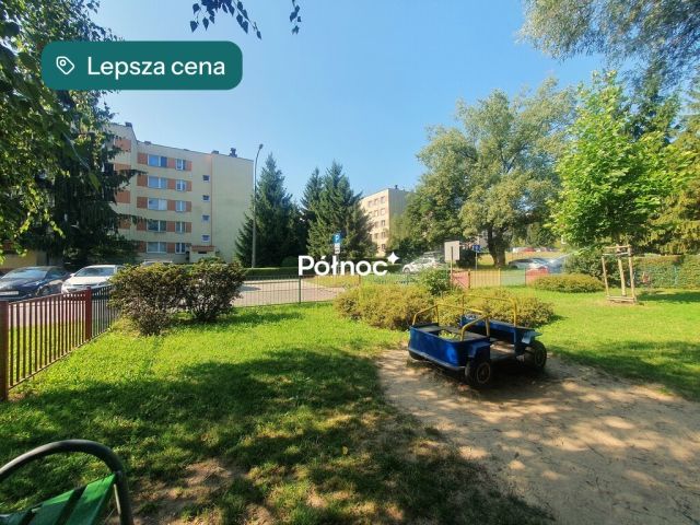 Mieszkanie 3-pokojowe Kraków, ul. Edwarda Heila. Zdjęcie 14