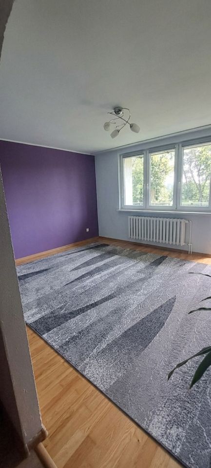 Mieszkanie 4-pokojowe Cieszanów, ul. Adama Mickiewicza. Zdjęcie 5