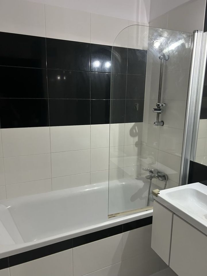 Mieszkanie 2-pokojowe Warszawa Targówek, ul. Montwiłłowska. Zdjęcie 8