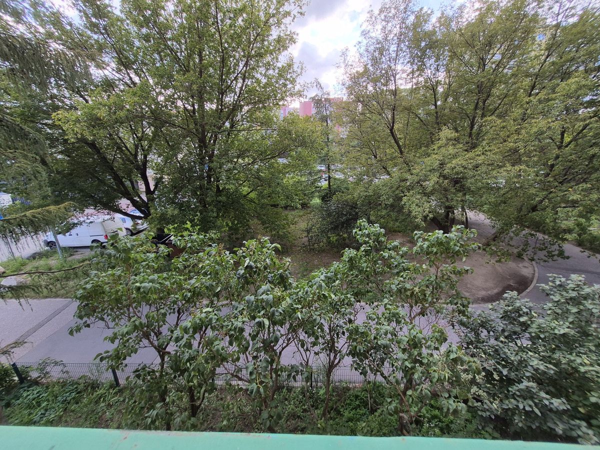 Mieszkanie 2-pokojowe Warszawa Bielany, ul. Pabla Nerudy. Zdjęcie 11