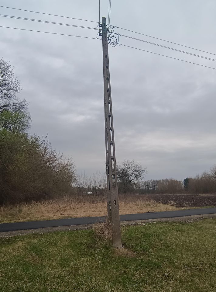 Działka budowlana Terespol, ul. Marii Konopnickiej. Zdjęcie 8