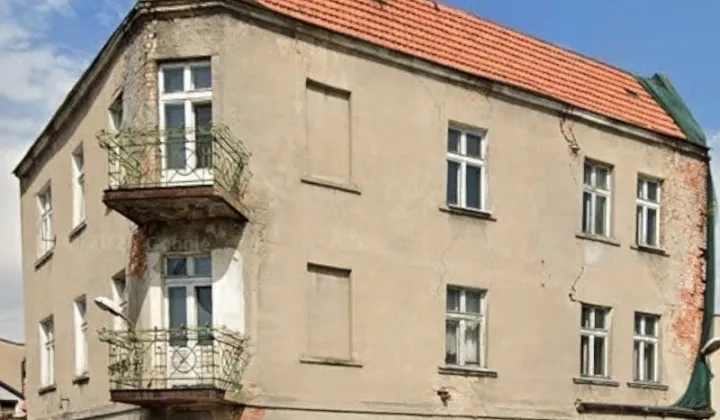 Nieruchomość komercyjna Śrem, ul. Młyńska