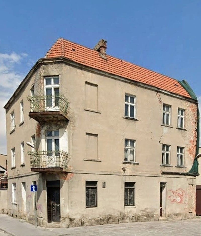Nieruchomość komercyjna Śrem, ul. Młyńska. Zdjęcie 1