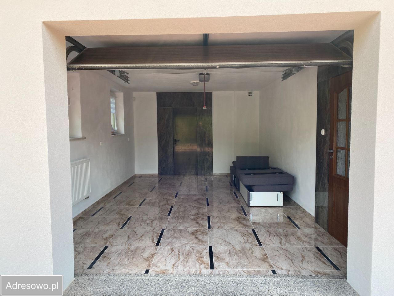 dom wolnostojący, 4 pokoje Huta Podłysica. Zdjęcie 7