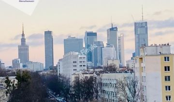 Mieszkanie 3-pokojowe Warszawa Muranów, ul. Dzika