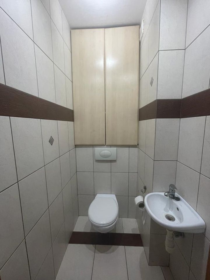 Mieszkanie 3-pokojowe Iława, ul. gen. Leopolda Okulickiego. Zdjęcie 4