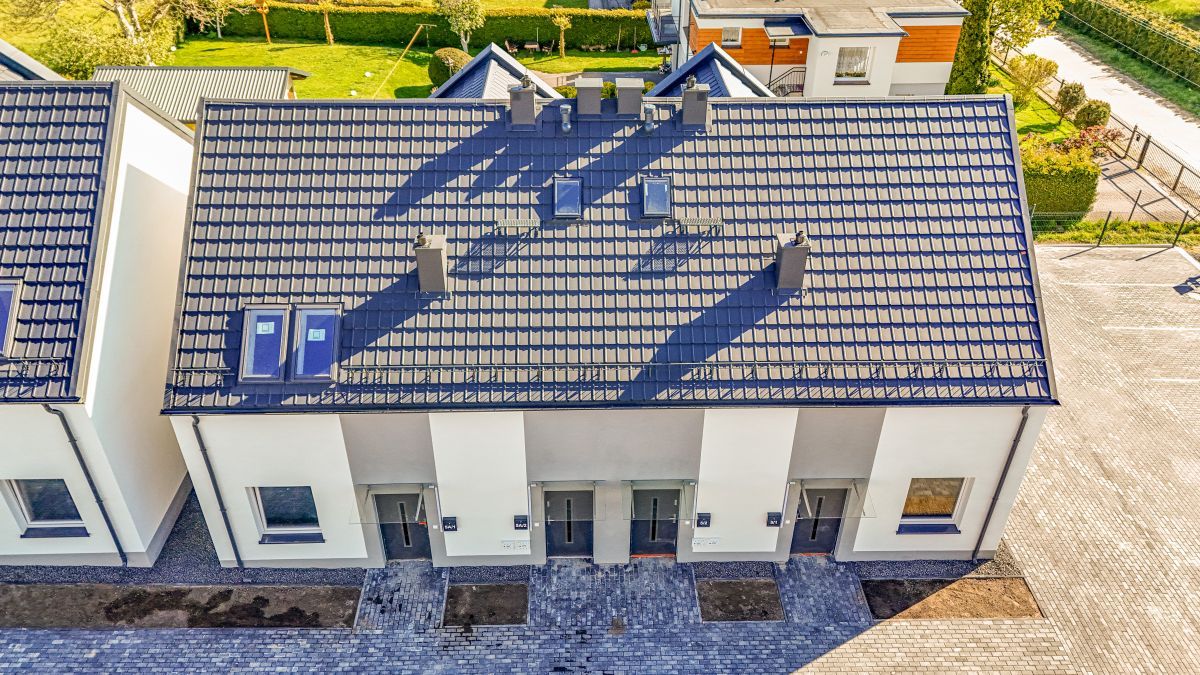 Mieszkanie 3-pokojowe Kębłowo, ul. Gospodarska. Zdjęcie 7