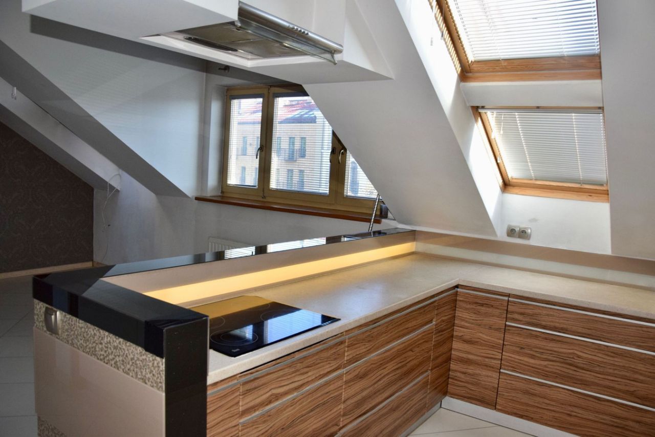 Mieszkanie 4-pokojowe Radom Stare Miasto, ul. Wałowa. Zdjęcie 11