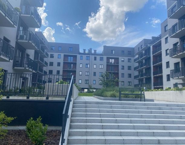 Mieszkanie 2-pokojowe Kalisz, ul. Kazimierza Mystkowskiego. Zdjęcie 1