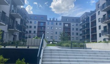 Mieszkanie 2-pokojowe Kalisz, ul. Kazimierza Mystkowskiego