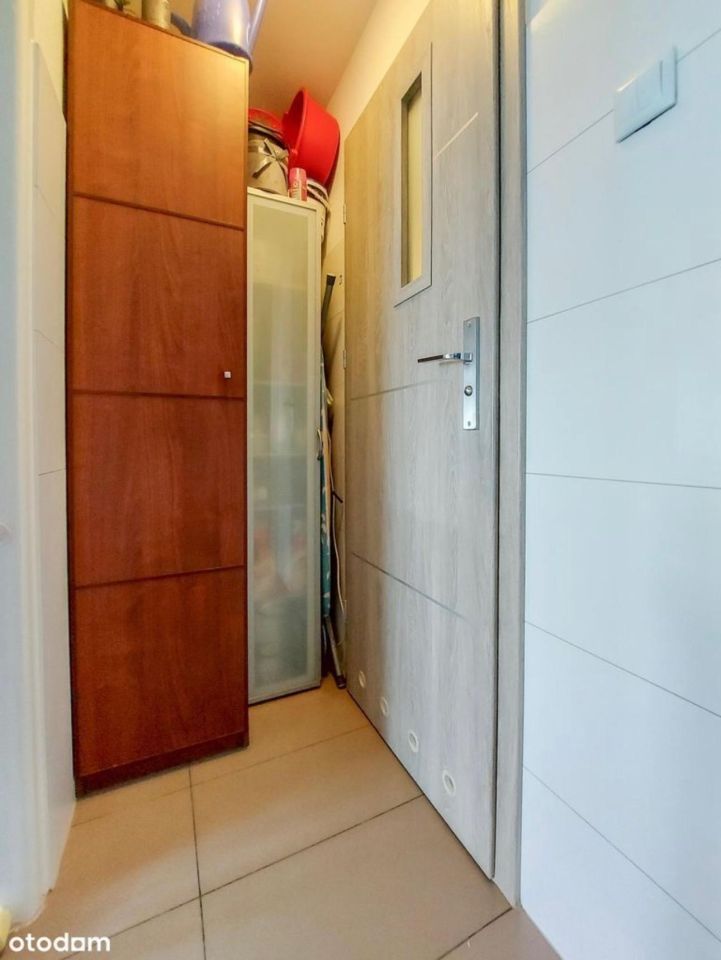 Mieszkanie 2-pokojowe Kraków Nowa Huta, os. Józefa Strusia