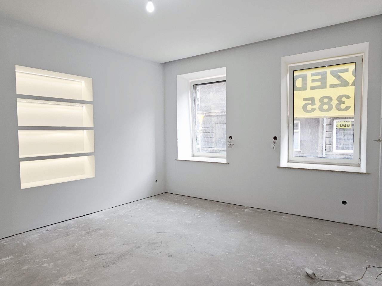 Mieszkanie 2-pokojowe Pabianice, ul. Bóźniczna