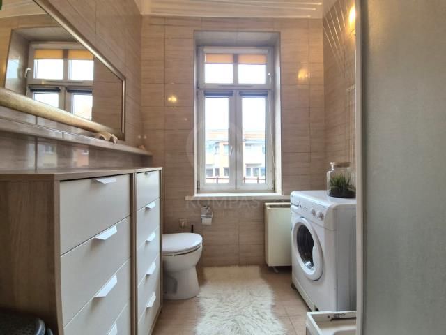 Mieszkanie 2-pokojowe Wrocław, ul. Stefana Żeromskiego. Zdjęcie 12