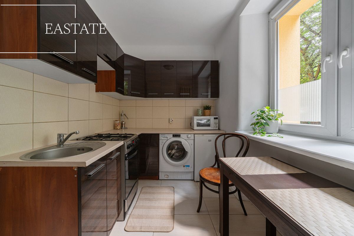 Mieszkanie 2-pokojowe Warszawa Żoliborz, ul. Adama Mickiewicza. Zdjęcie 7