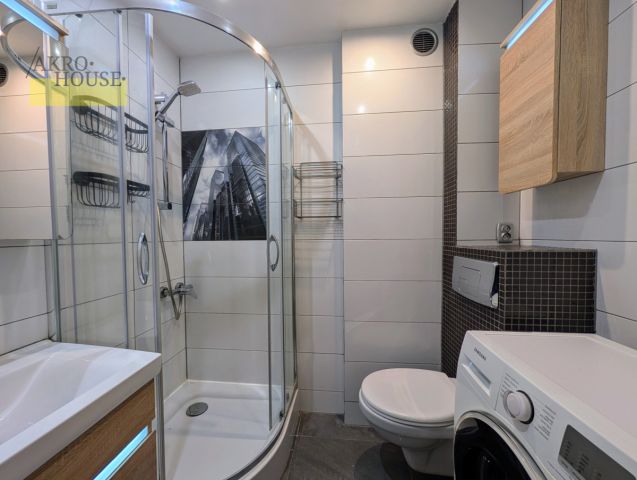 Mieszkanie 2-pokojowe Gliwice, al. Majowa. Zdjęcie 4