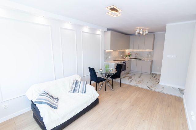 Mieszkanie 2-pokojowe Ostrowiec Świętokrzyski, ul. Iłżecka. Zdjęcie 2