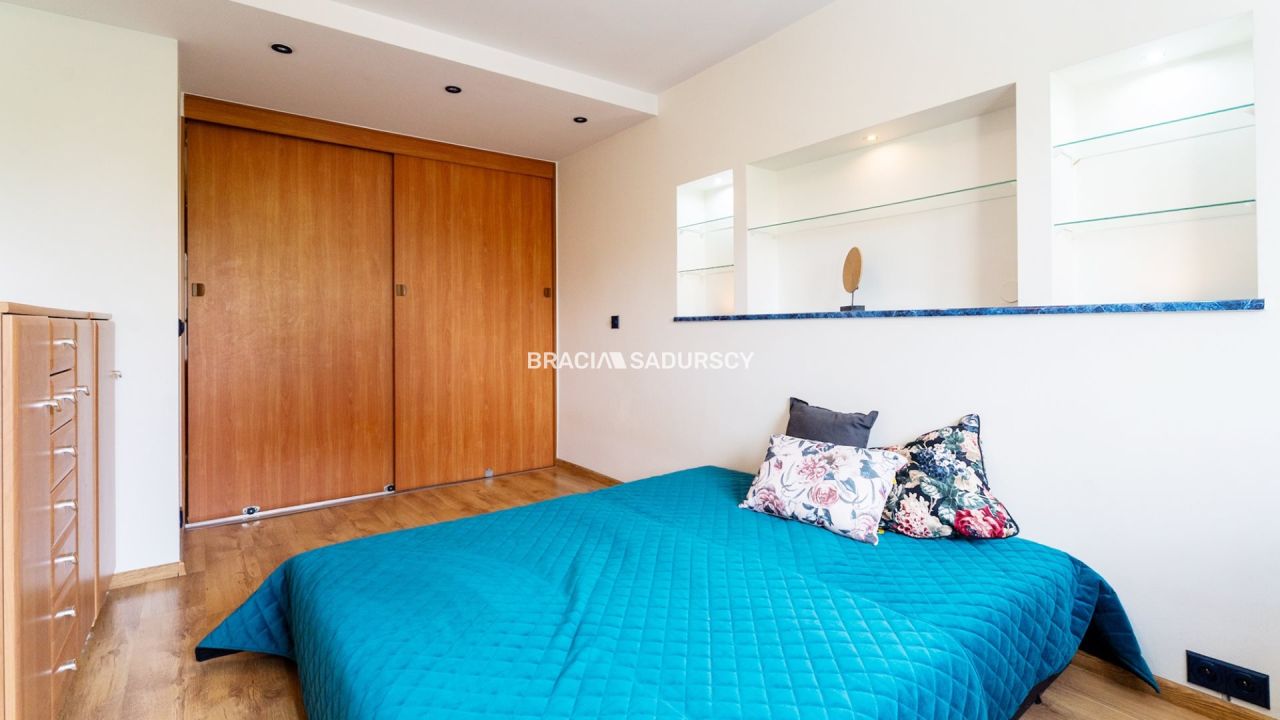 Mieszkanie 3-pokojowe Kraków Prądnik Biały, ul. Zawodzie. Zdjęcie 16