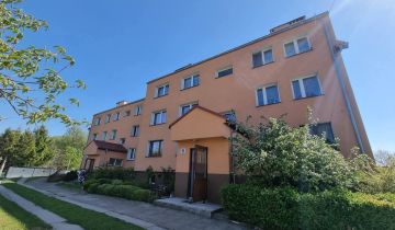 Mieszkanie 3-pokojowe Baszewice