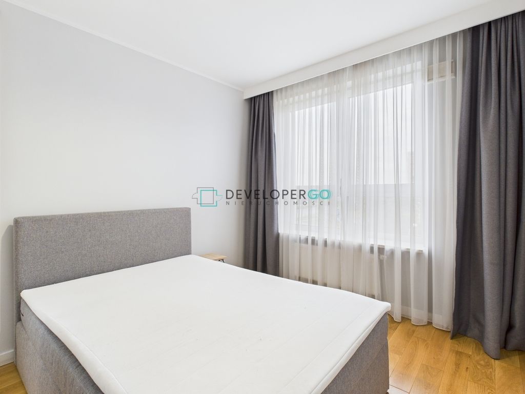 Mieszkanie 2-pokojowe Białystok Piaski, ul. Prezydenta Ryszarda Kaczorowskiego. Zdjęcie 8