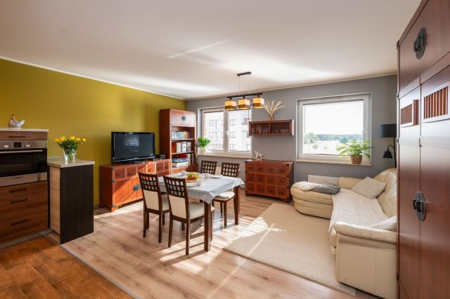 Mieszkanie 3-pokojowe Bydgoszcz Fordon, ul. Lawinowa. Zdjęcie 6