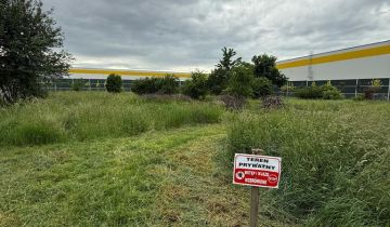 Działka budowlana Bielany Wrocławskie, ul. Działkowa