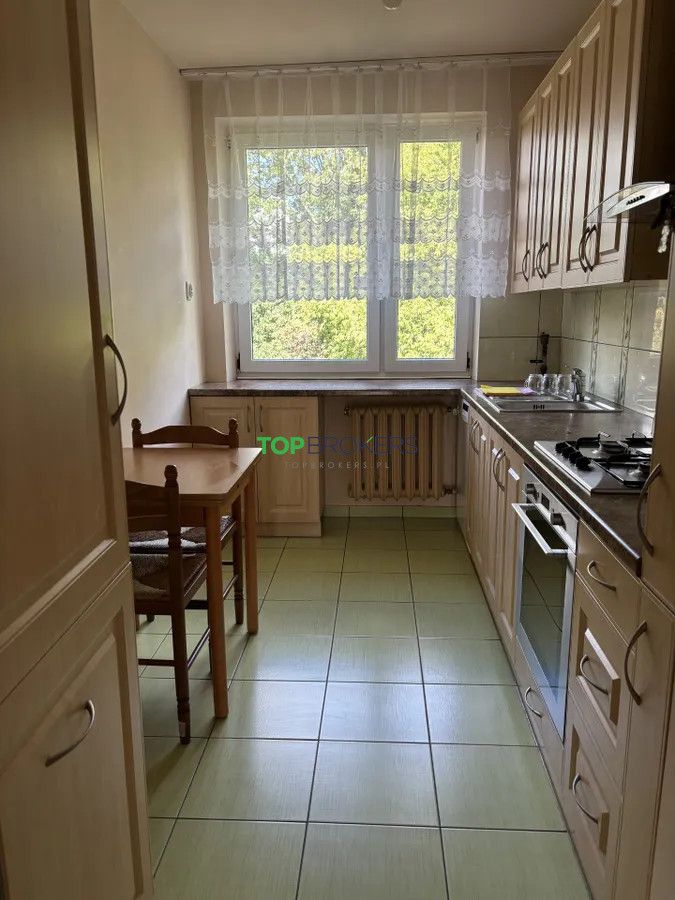 Mieszkanie 4-pokojowe Warszawa Bielany, ul. Renesansowa. Zdjęcie 9