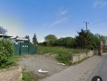 Działka budowlana Mokrzeszów. Zdjęcie 1