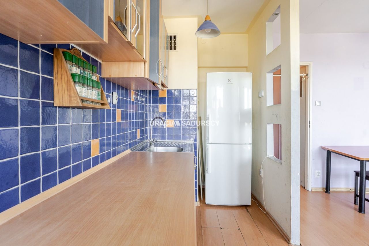 Mieszkanie 3-pokojowe Kraków Bieńczyce, os. Jagiellońskie. Zdjęcie 27